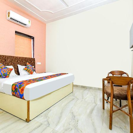 Fabhotel Prince 24 Mohali Kültér fotó