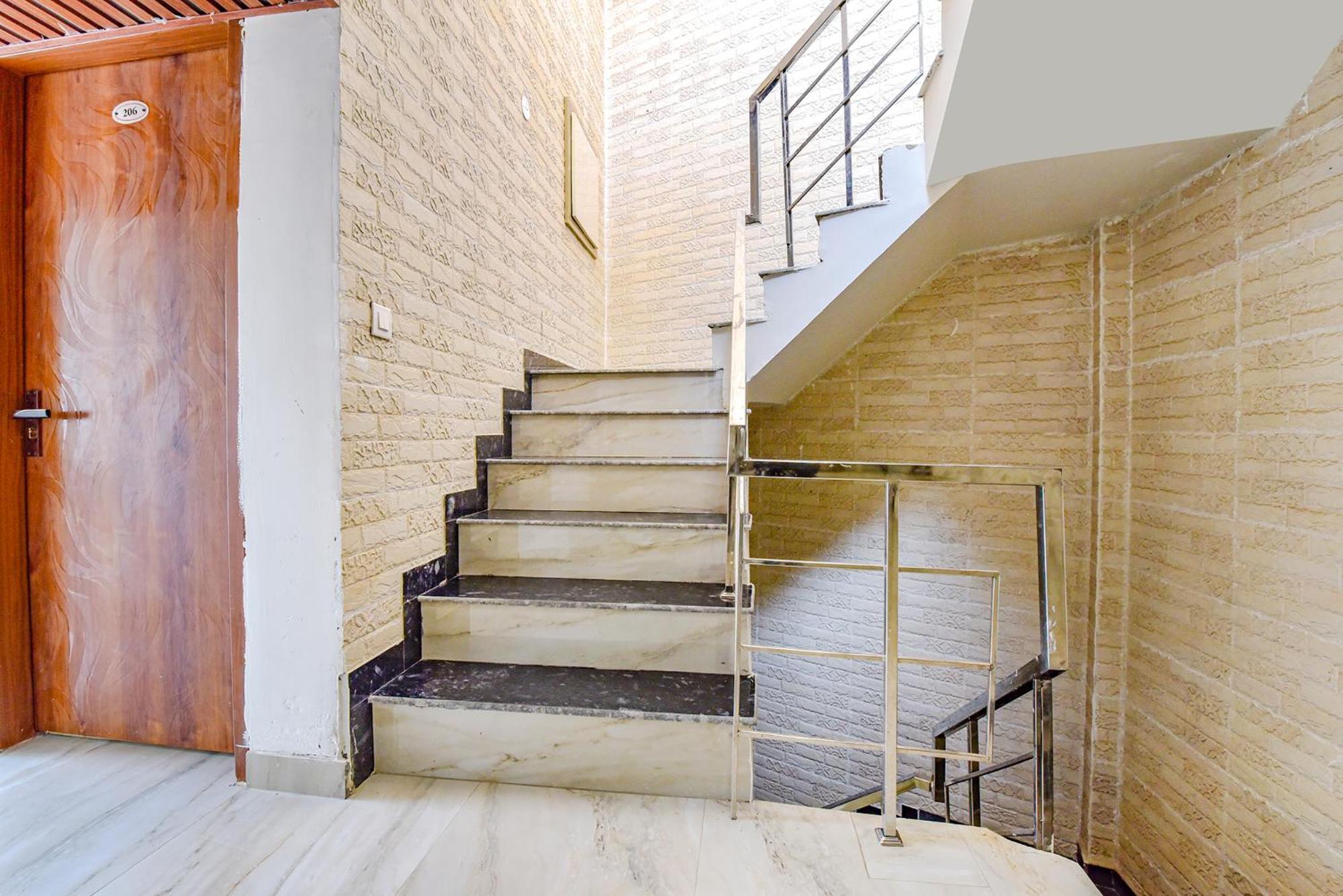 Fabhotel Prince 24 Mohali Kültér fotó