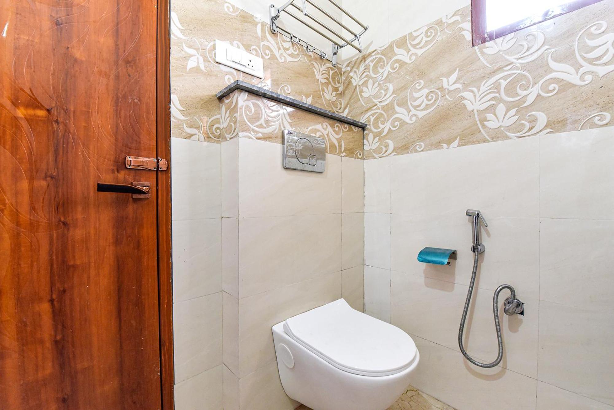 Fabhotel Prince 24 Mohali Kültér fotó