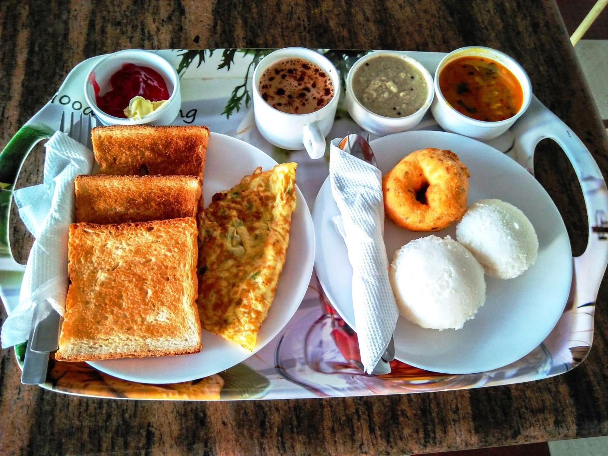 Fabhotel Prince 24 Mohali Kültér fotó